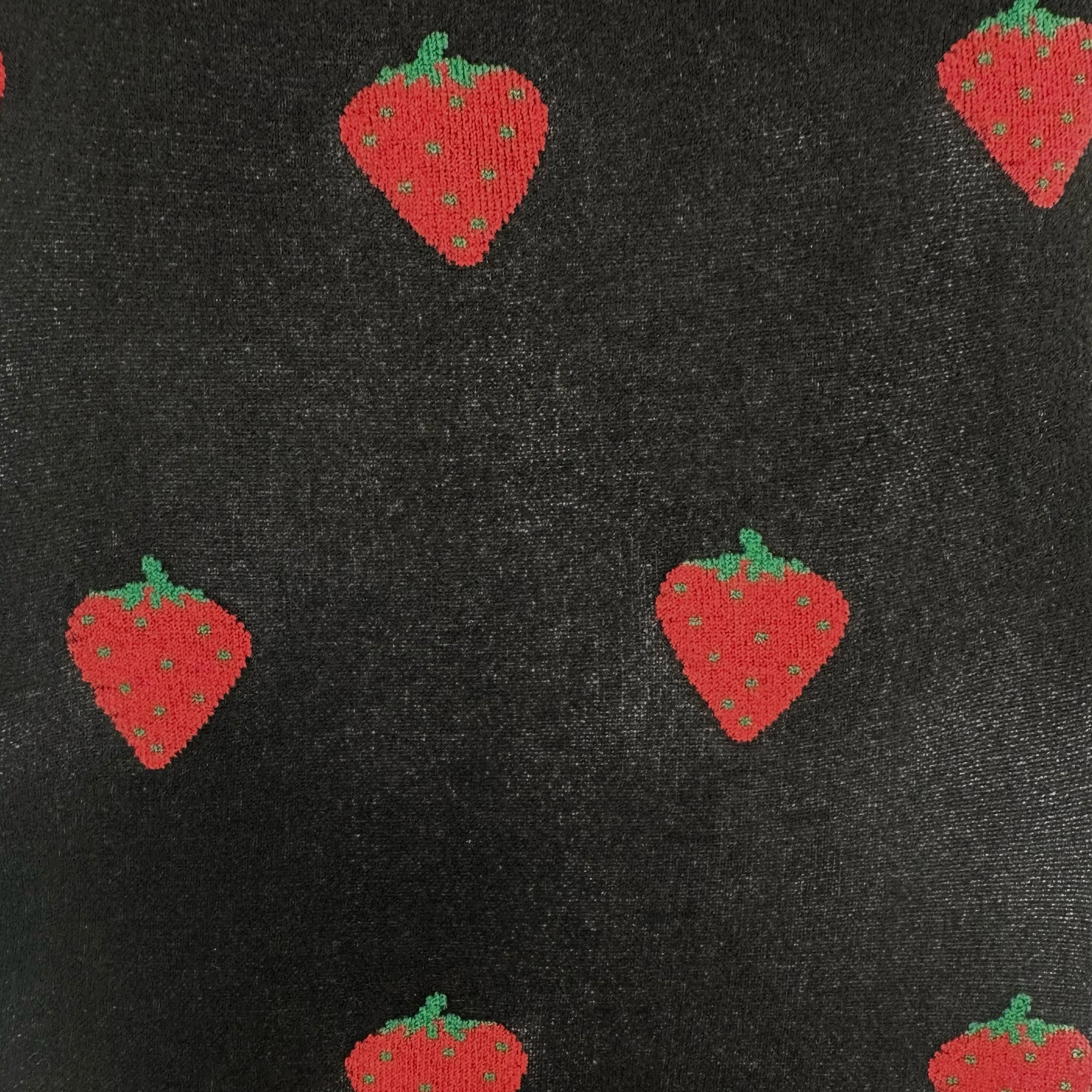Juicy Fruit Print Tights - Image 15