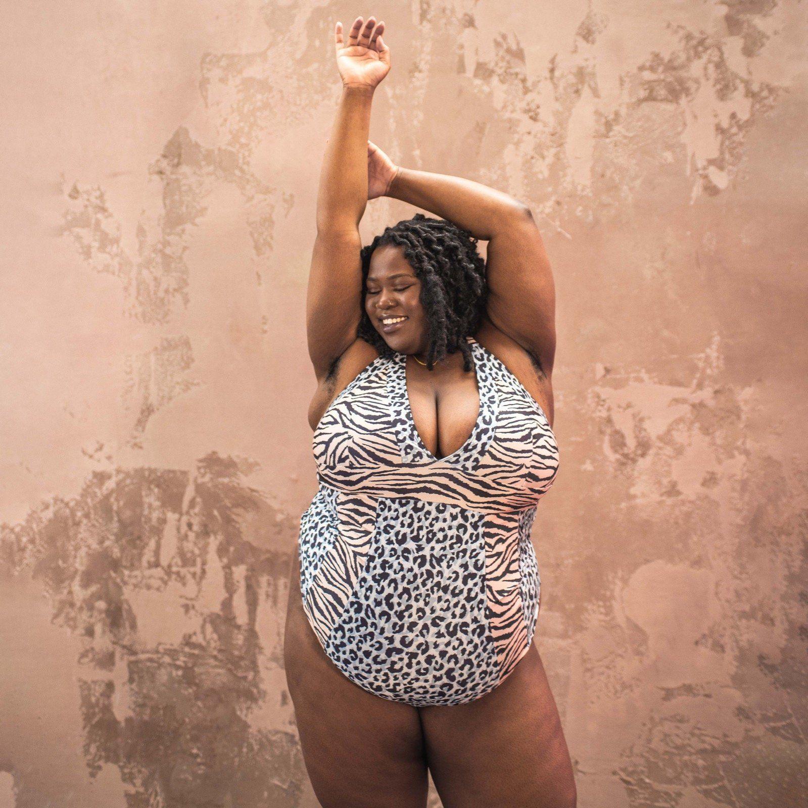 Fortune & Glory Swimsuit - Image 34
