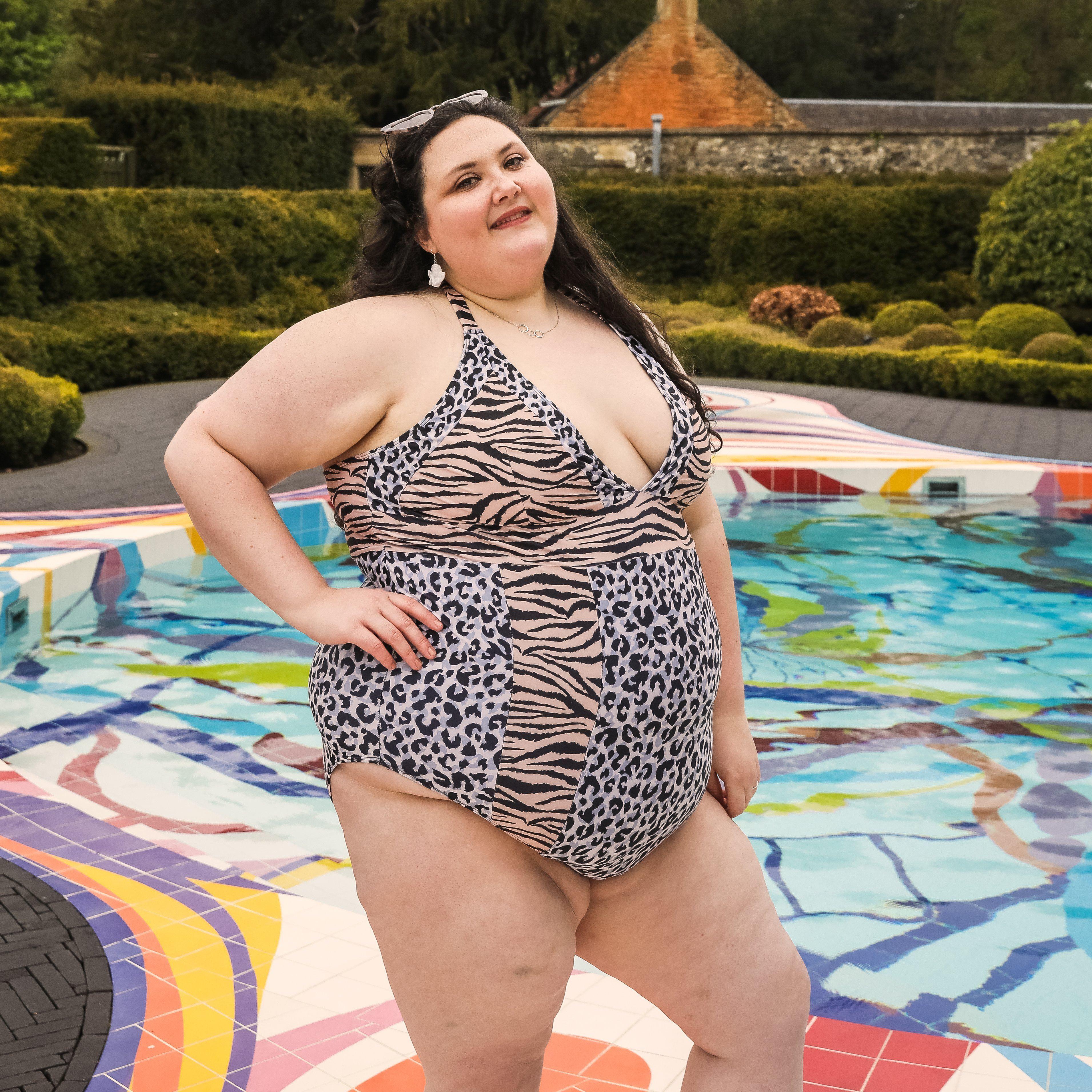 Fortune & Glory Swimsuit - Image 35