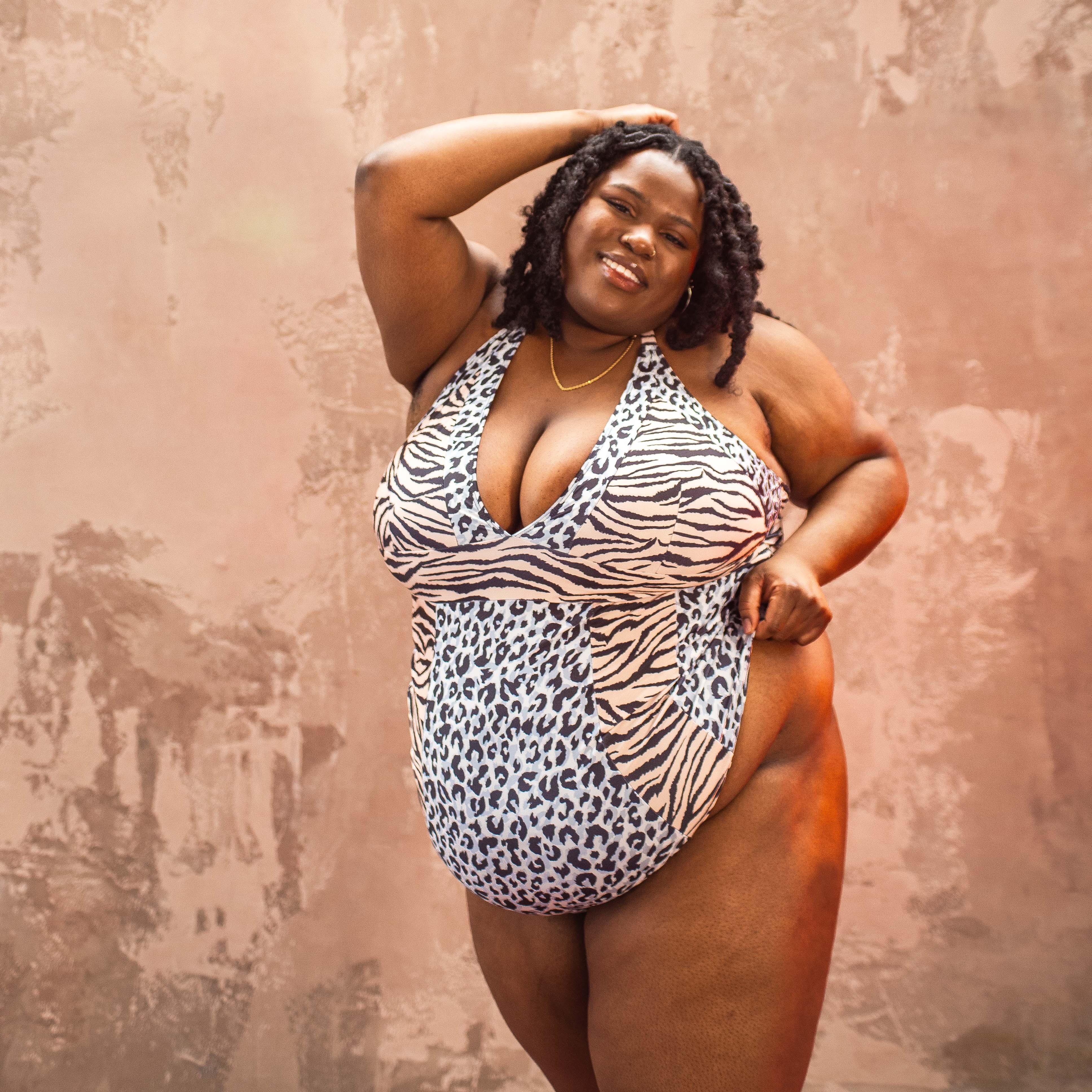 Fortune & Glory Swimsuit - Image 36
