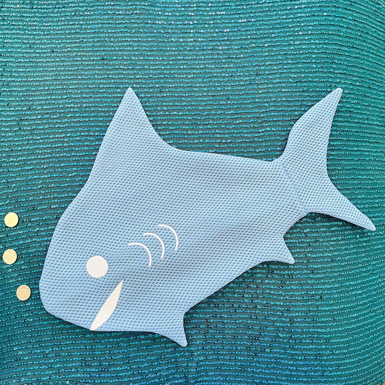 Washbag - Shark - Image 3