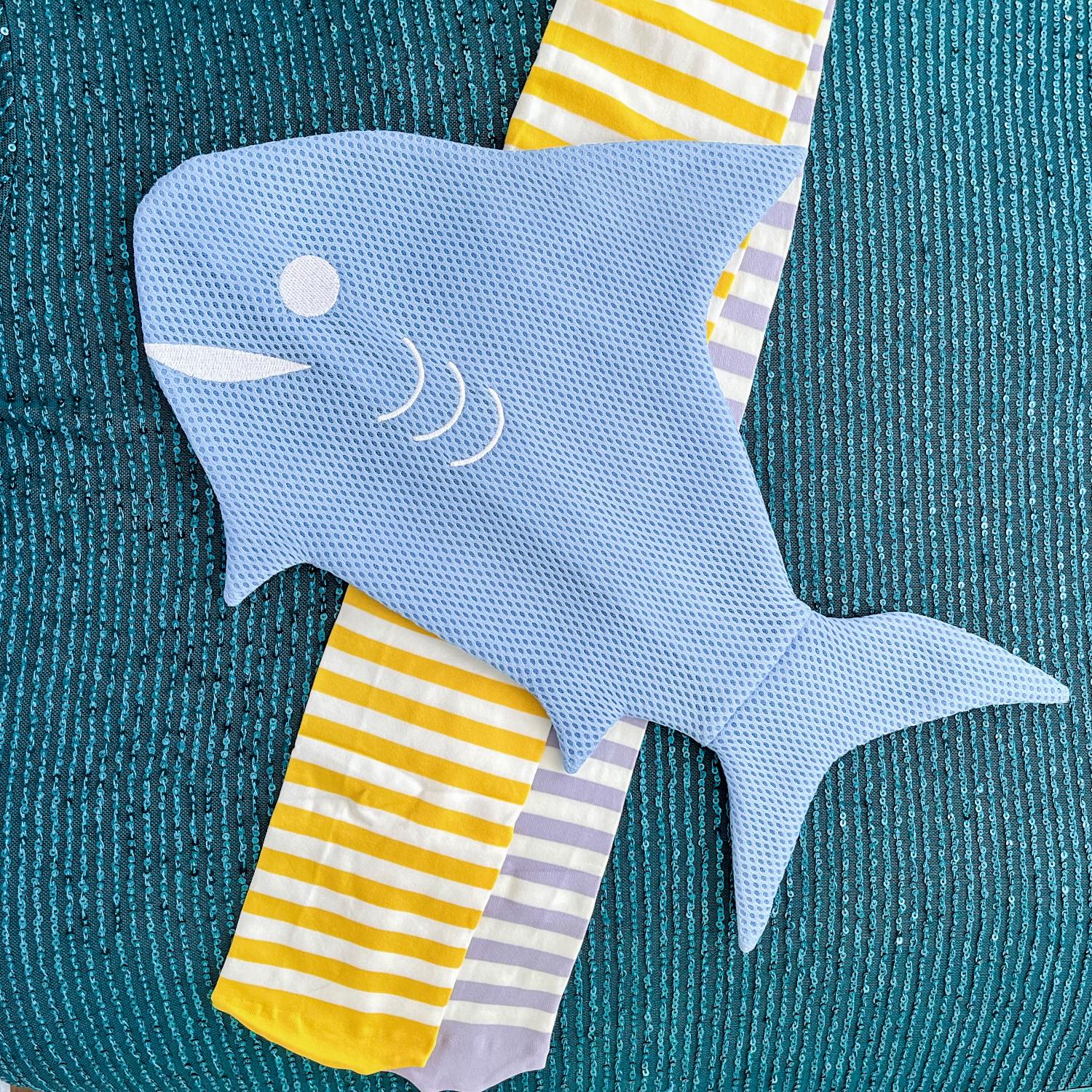 Washbag - Shark - Image 4